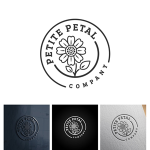 Diseño de Logo por michellefrances para este proyecto | Diseño: #29399435