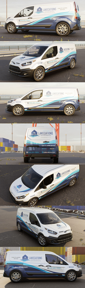 Car Wrap Design by VEDG for this project | Design #29400123