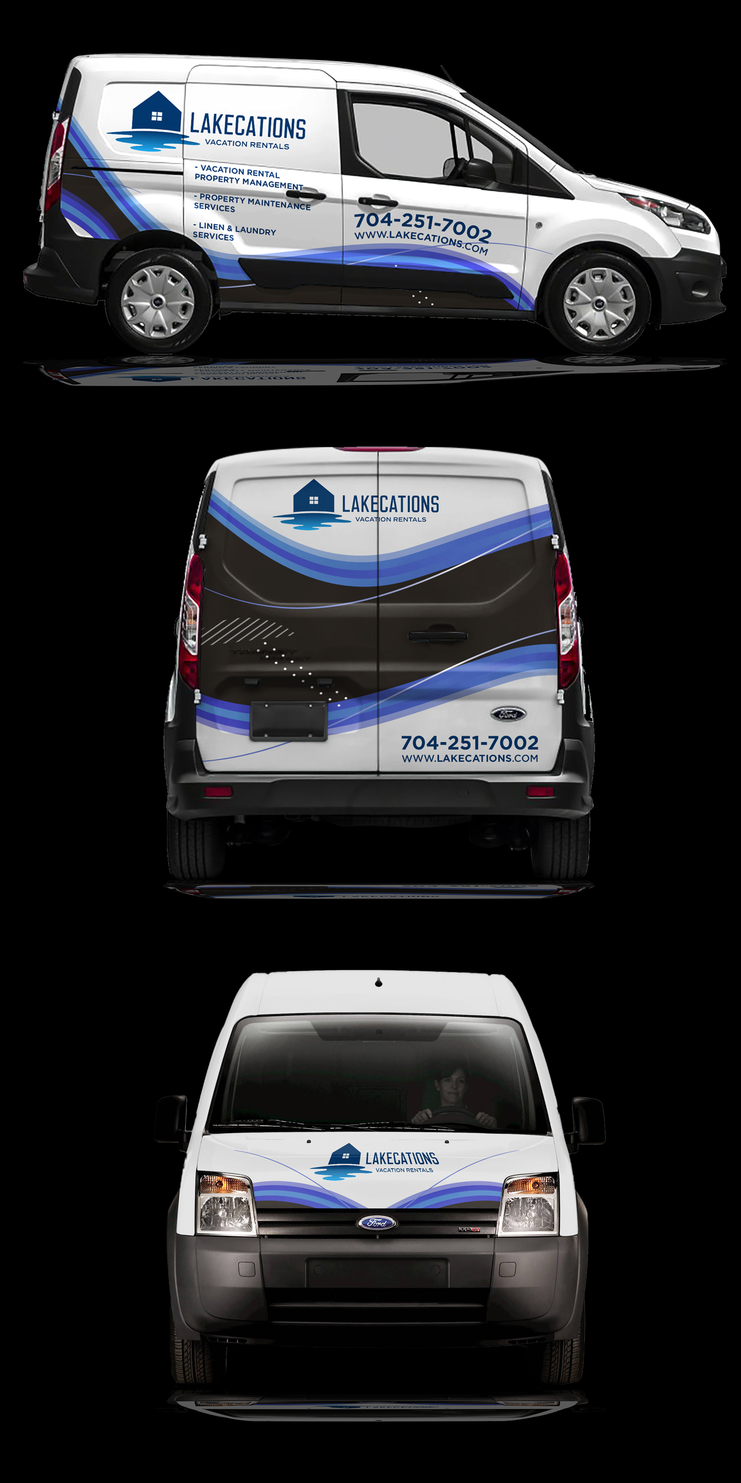 Car Wrap Design by RubelRir for this project | Design #29431025