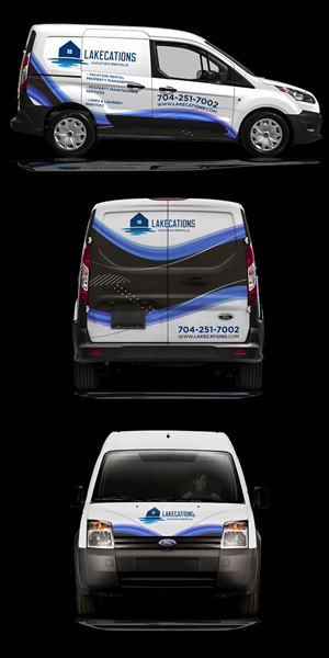 Car Wrap Design by RubelRir for this project | Design: #29431025