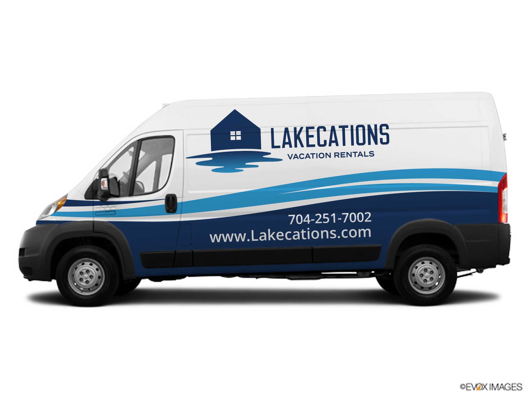 Car Wrap Design by Adi Saos for this project | Design #29416416