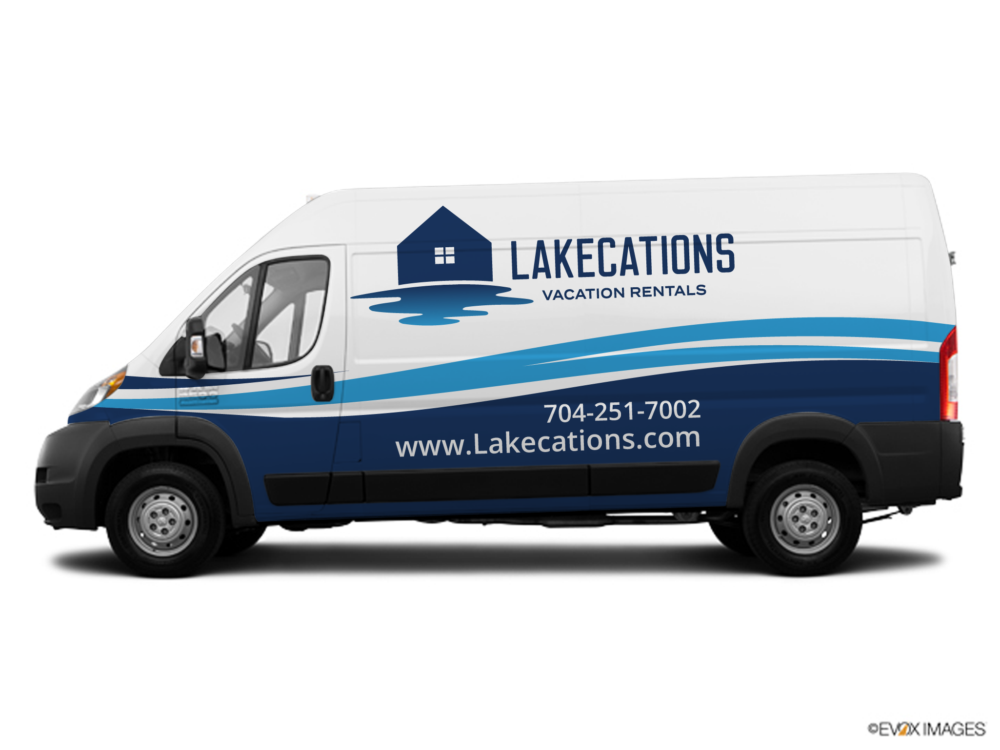 Car Wrap Design by Adi Saos for this project | Design #29416424