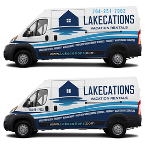 Car Wrap Design by Yoga Tri for this project | Design #29402434