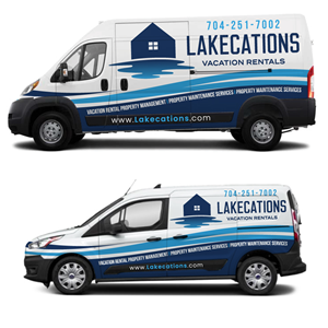 Car Wrap Design by Yoga Tri for this project | Design: #29402439
