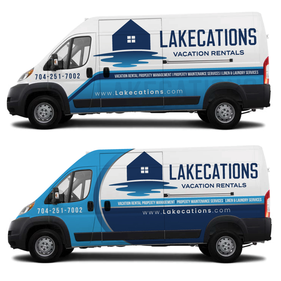 Car Wrap Design by Yoga Tri for this project | Design #29415906