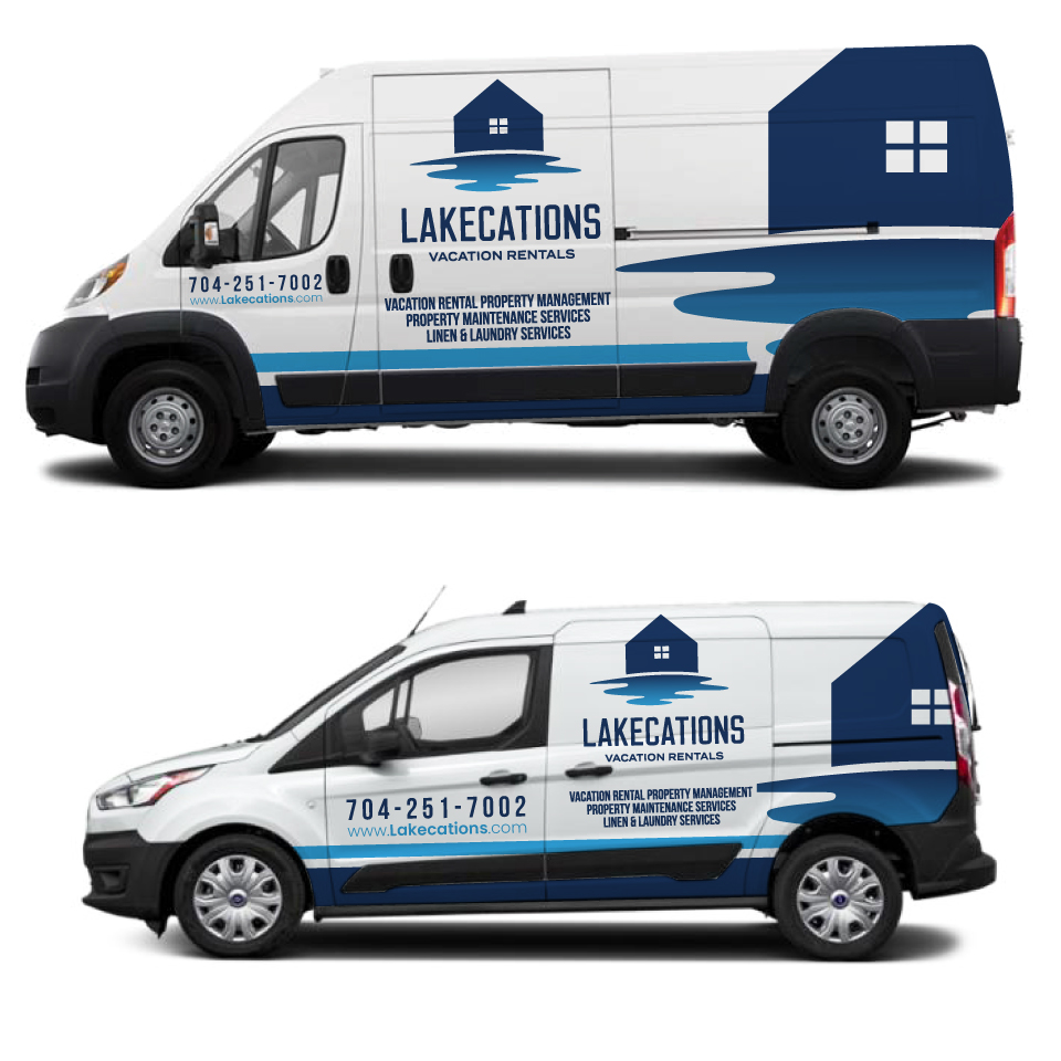 Car Wrap Design by Yoga Tri for this project | Design #29416814