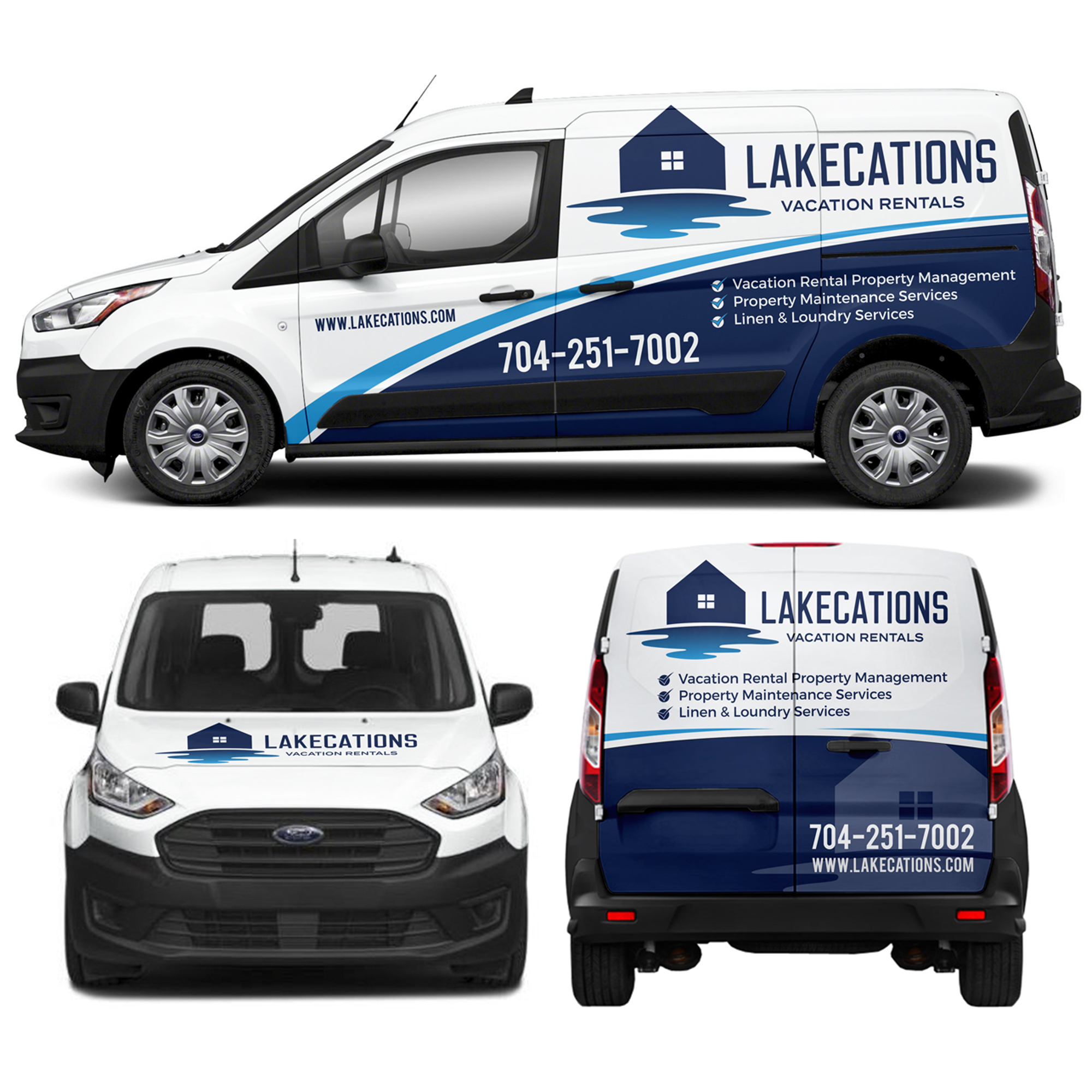 Car Wrap Design by MAKE ME THE WINNER for this project | Design #29398343