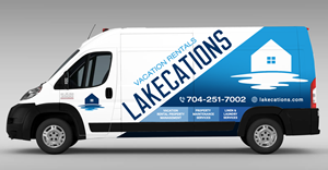 Car Wrap Design by typefdesign for this project | Design: #29430845
