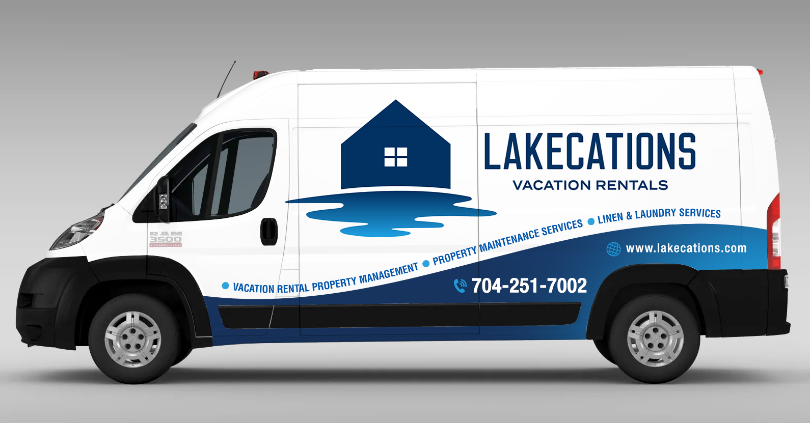 Car Wrap Design by typefdesign for this project | Design #29430922