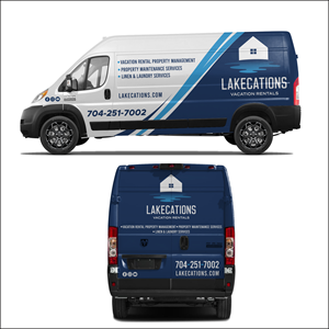 Car Wrap Design by yanuar wahyu h for this project | Design: #29420008
