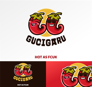 Design de Logo par LUTNG. pour ce projet | Design : #29406300