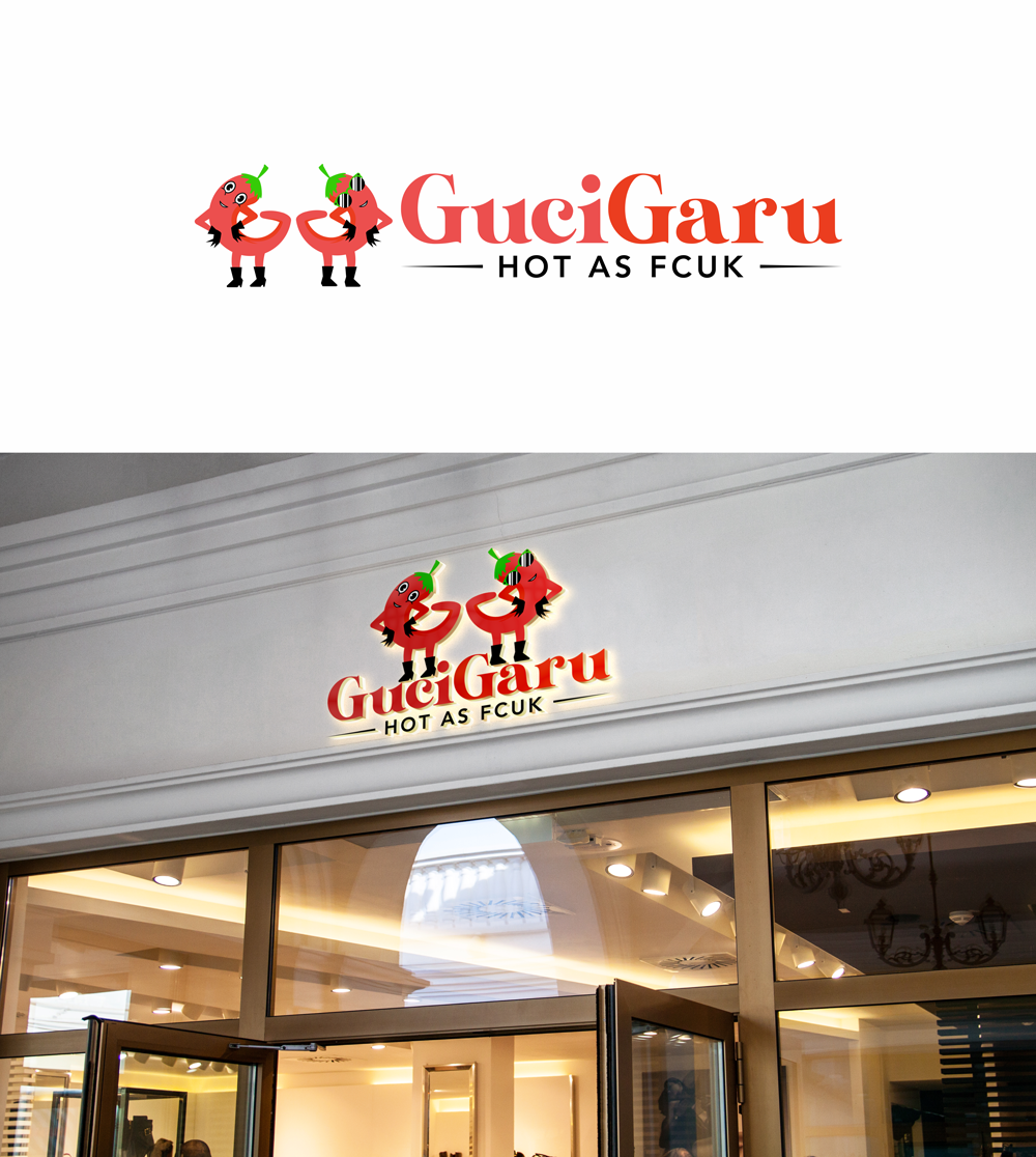 Logo Design by Alb@ri for this project | Design #29412050
