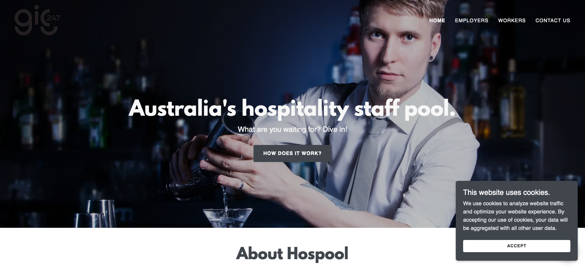 Web Design by pb for this project | Design #29406104