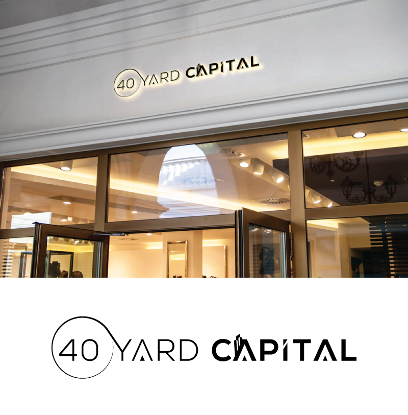 Logo Design by okimok for this project | Design #29401544