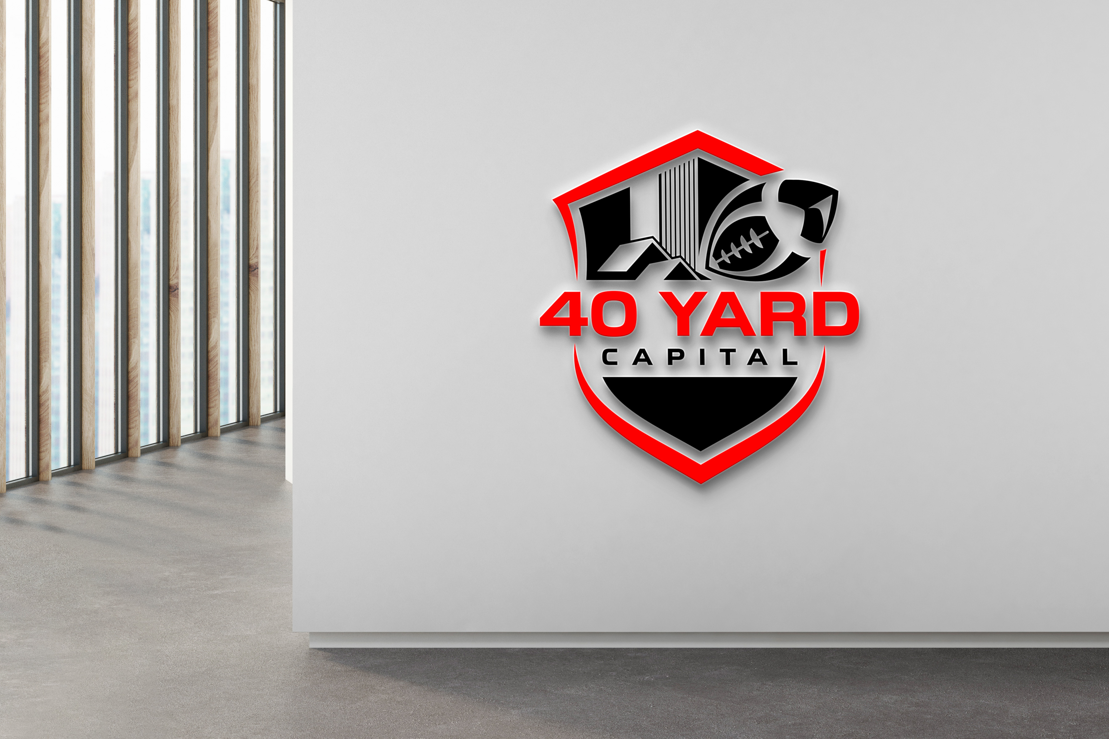 Logo Design by AyaanArt for this project | Design #29401744