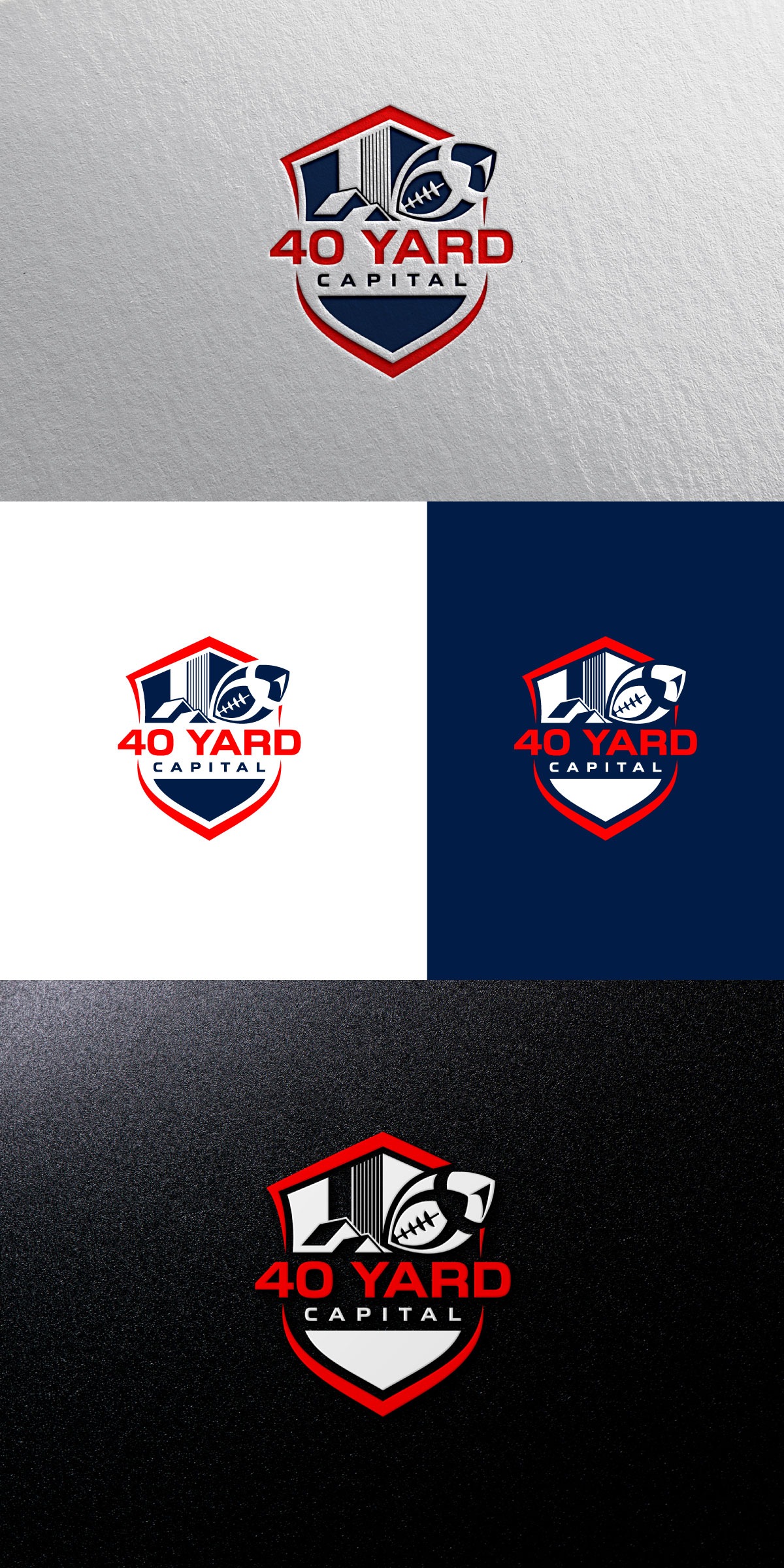 Logo-Design von AyaanArt für dieses Projekt | Design #29401746