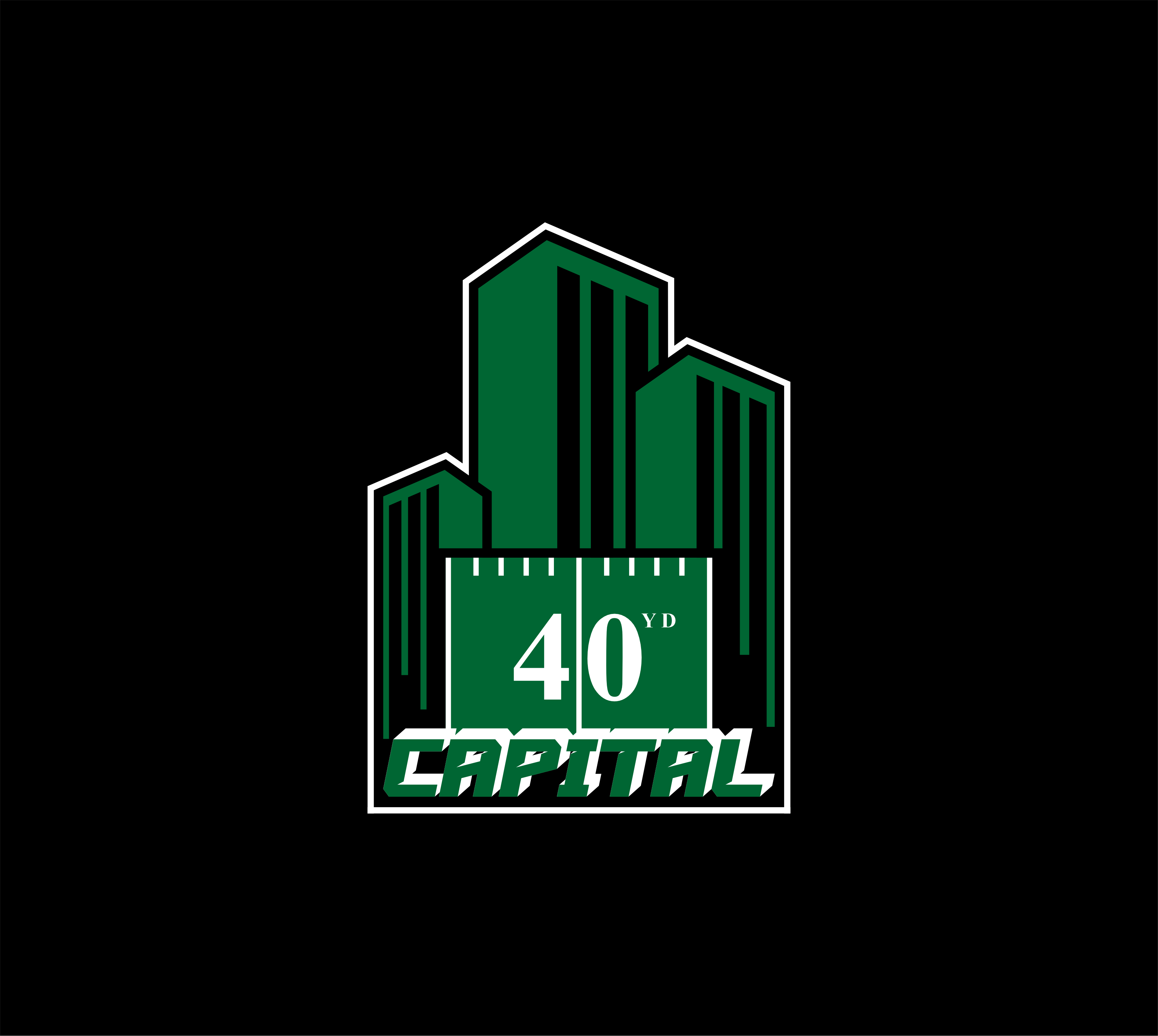 Logo Design by DoppelGanger Studio for this project | Design #29398317