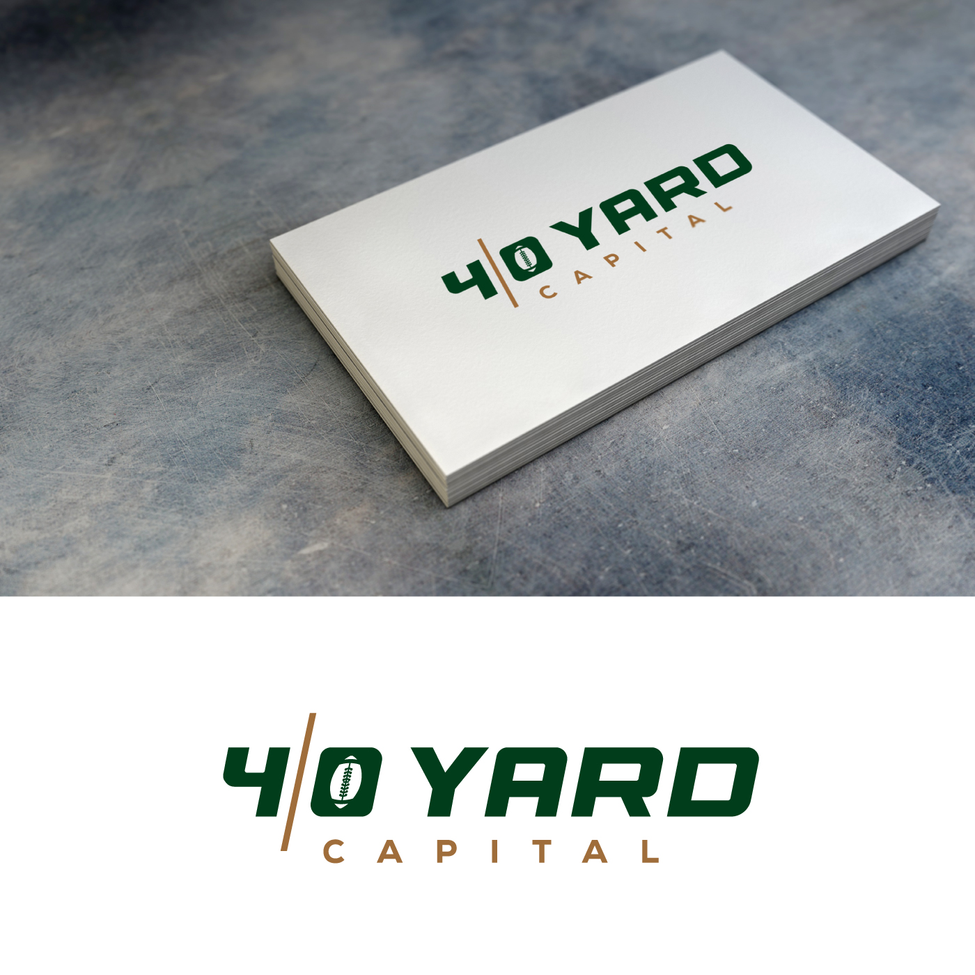 Logo Design by sangeloenriquez for this project | Design #29401539