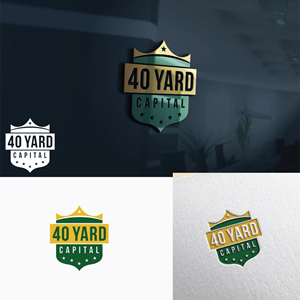 Logo Design by AL-BARAKAH for this project | Design: #29399648