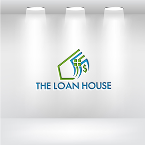 Logo Design by Uhm@design for The Loan House | Design: #29398270