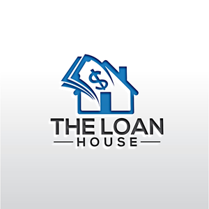 Logo Design by Rosalie.. for The Loan House | Design: #29403061
