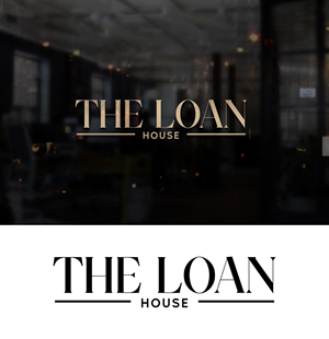 Diseño de Logo por we with para The Loan House | Diseño: #29409577