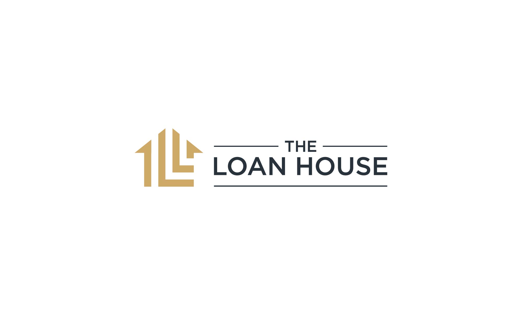 Logo-Design von FransiskaDesign für The Loan House | Design #29398353