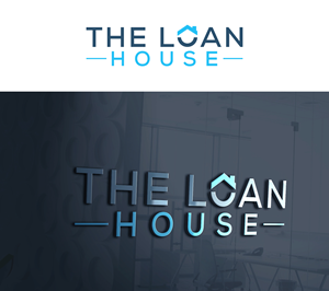 Logo-Design von Ura Designs für The Loan House | Design #29406935