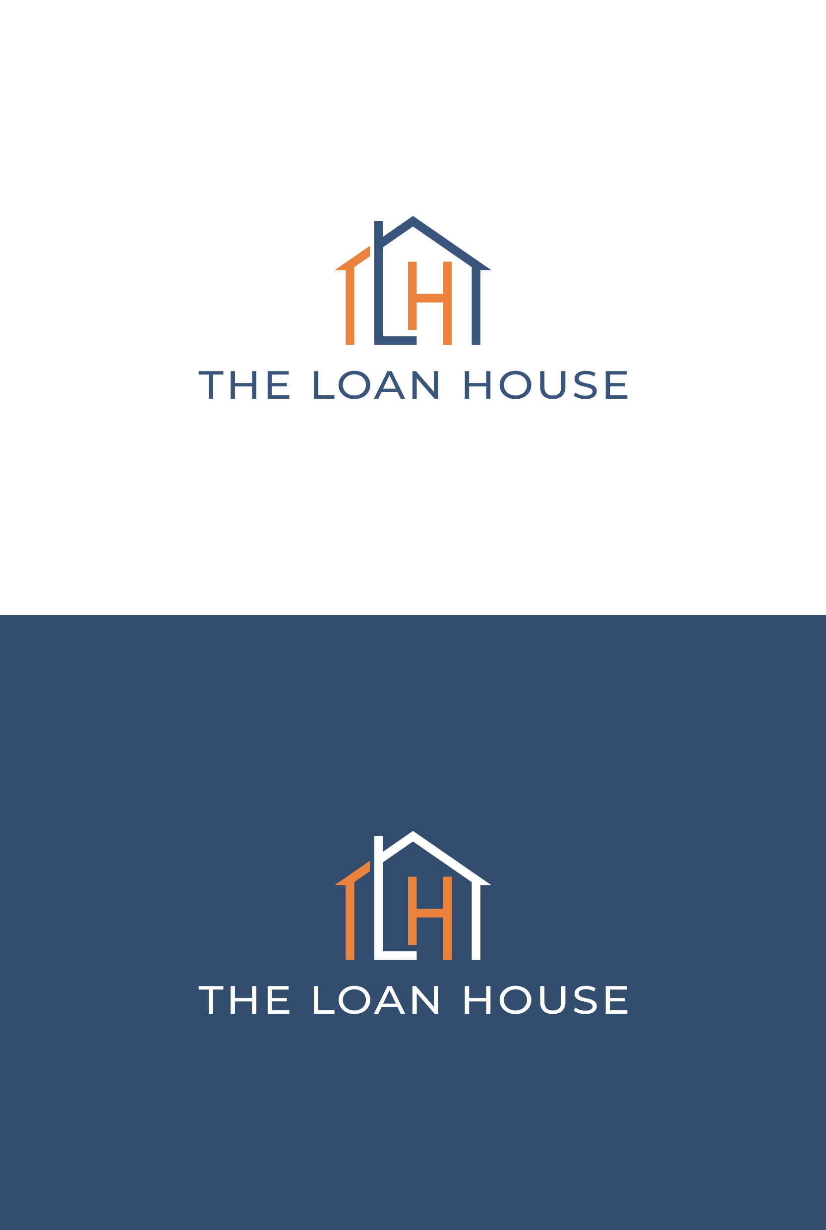 Logo-Design von Altans für The Loan House | Design #29398155