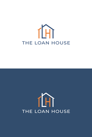 Logo Design by Altans for The Loan House | Design: #29398155