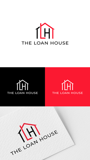 Logo-Design von Altans für The Loan House | Design #29398233