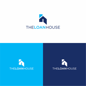 Logo Design by achil78 for The Loan House | Design: #29400430