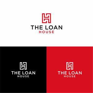 Logo Design by achil78 for The Loan House | Design: #29403929