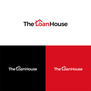 Logo Design by achil78 for The Loan House | Design: #29410251