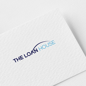 Logo Design by Om Art for The Loan House | Design: #29401924