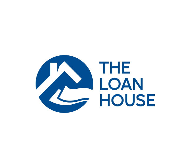 Logo Design by CHAN GRFX for The Loan House | Design #29407361
