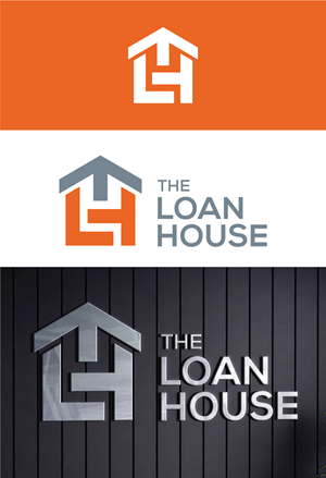 Logo-Design von Md Habib 2 für The Loan House | Design #29403276