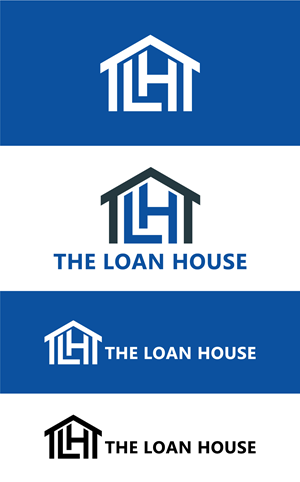 Logo Design by M Habib for The Loan House | Design: #29406278