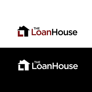 Logo Design by sherman for The Loan House | Design: #29400517