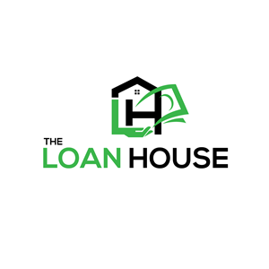 Logo Design by geni for The Loan House | Design: #29407110