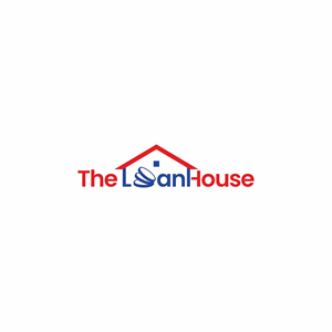 The Loan House | Logo Design by Ashani Bhattacharya