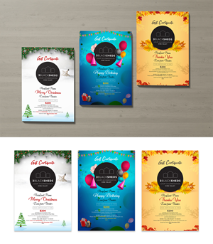 Graphic Design by debdesign for this project | Design: #29418734