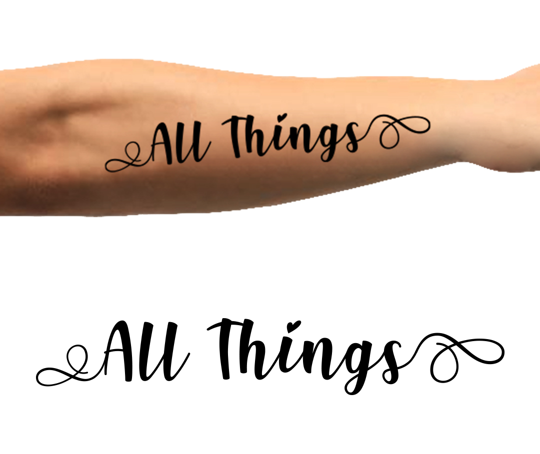 Tattoo Design by SAI DESIGNS for this project | Design #29400883