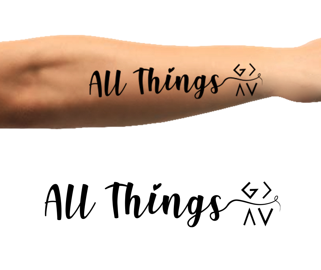 Tattoo Design by SAI DESIGNS for this project | Design #29400884