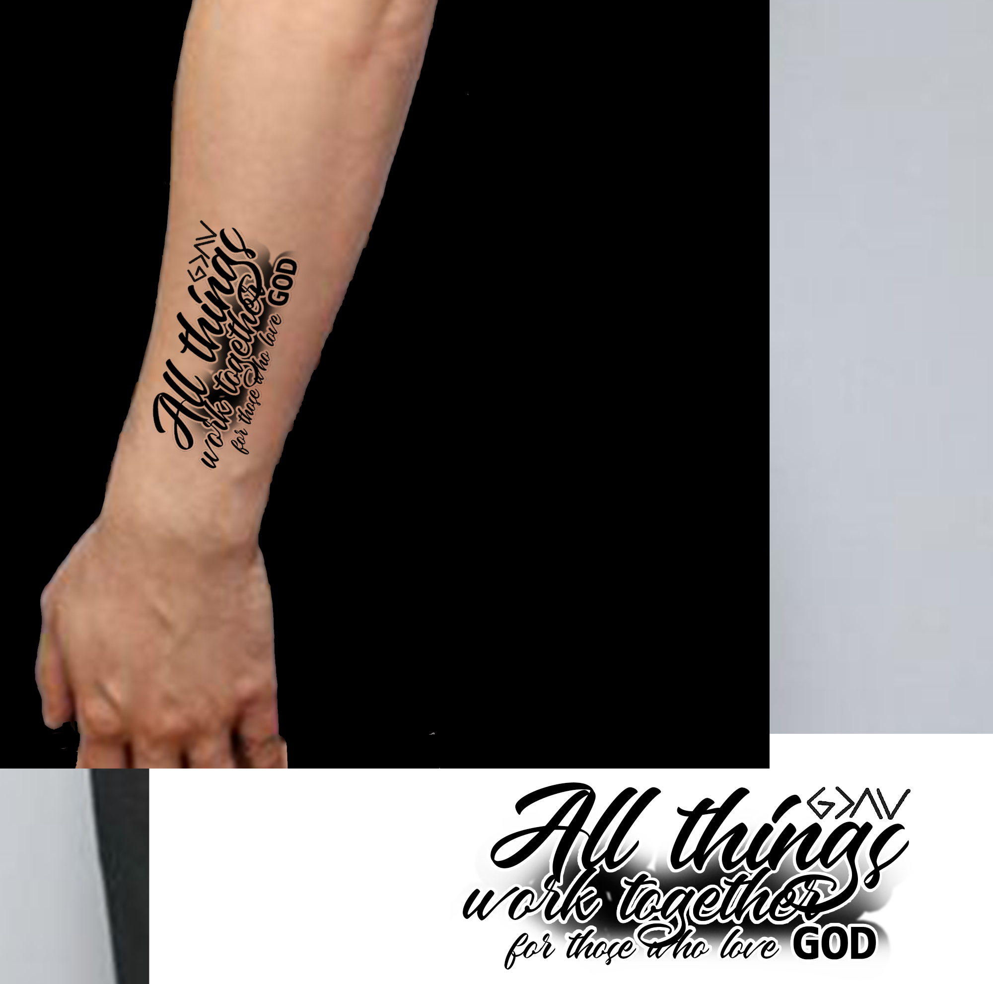 Tattoo Design by Mahder for this project | Design #29399173