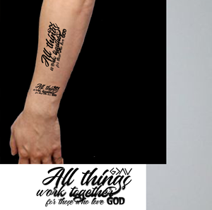 Tattoo Design by Mahder for this project | Design: #29399174