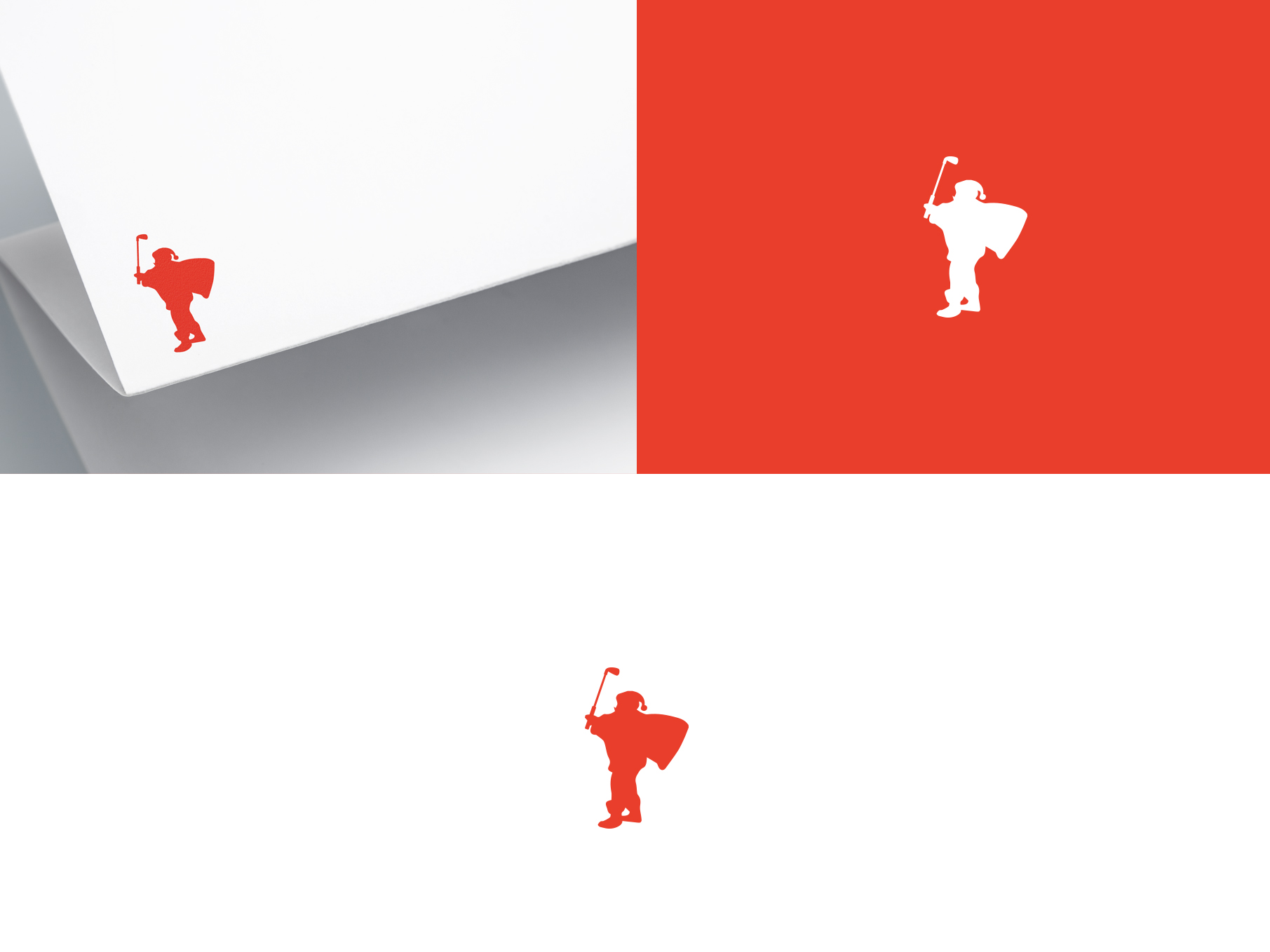 Logo Design by damakyjr for this project | Design #29403316