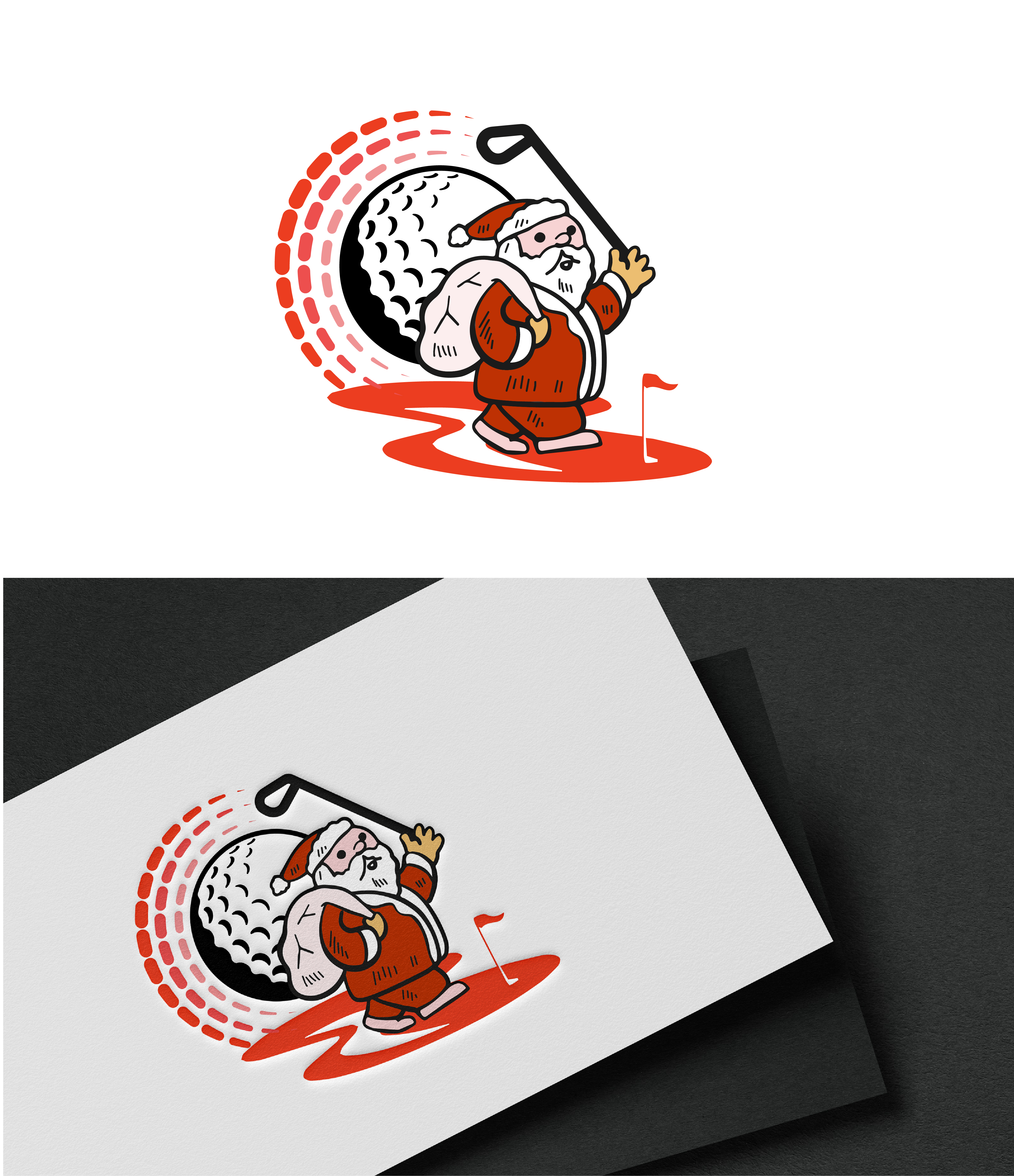 Logo Design by 3Guys for this project | Design #29414989