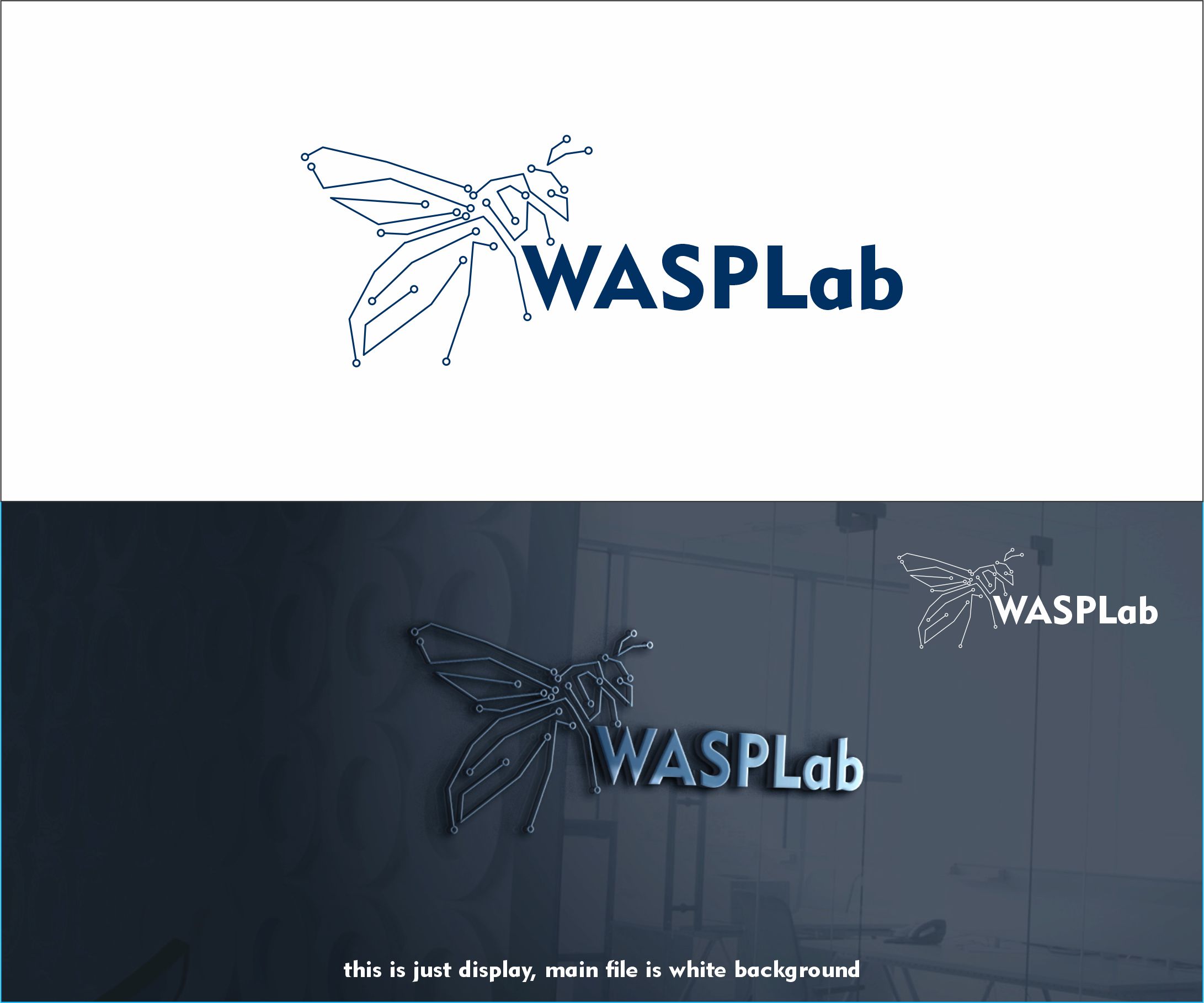 Design de Logo par alkaline pour ce projet | Design #29399065