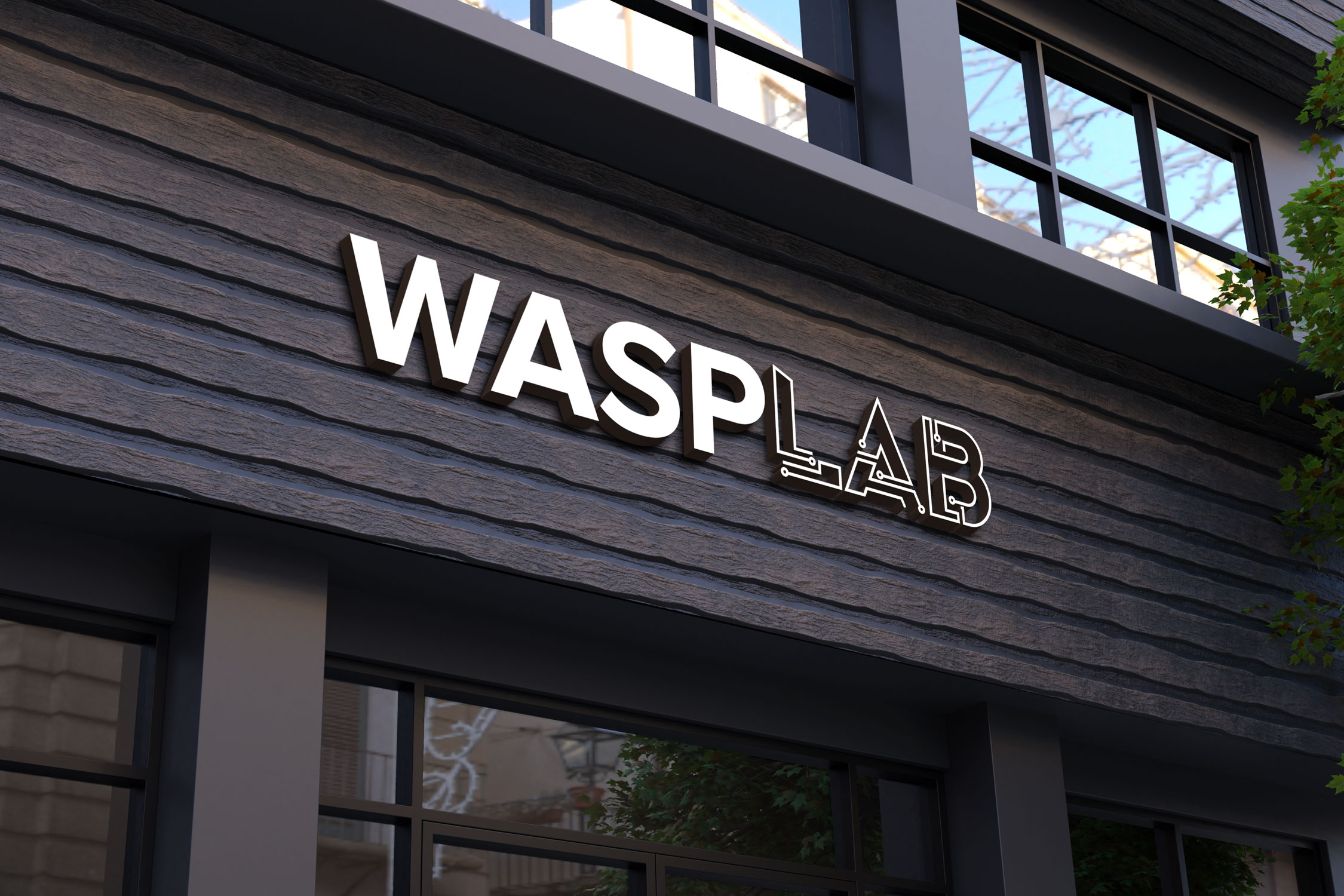 Logo Design by Kavth for this project | Design #29404532
